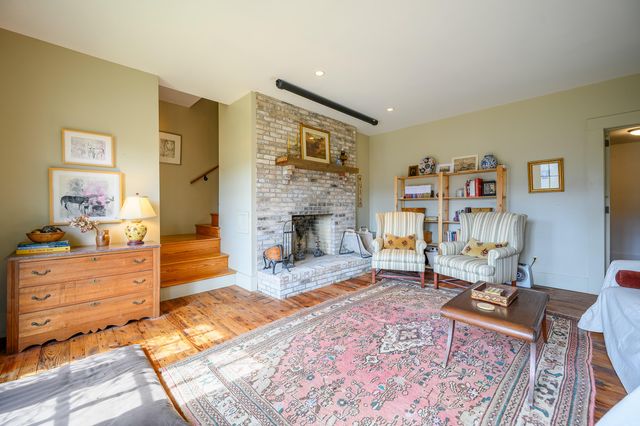 877 Old Furnace RD, Floyd, VA 24091