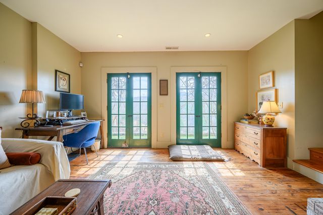 877 Old Furnace RD, Floyd, VA 24091