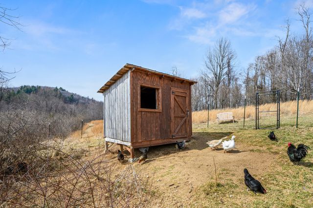 877 Old Furnace RD, Floyd, VA 24091