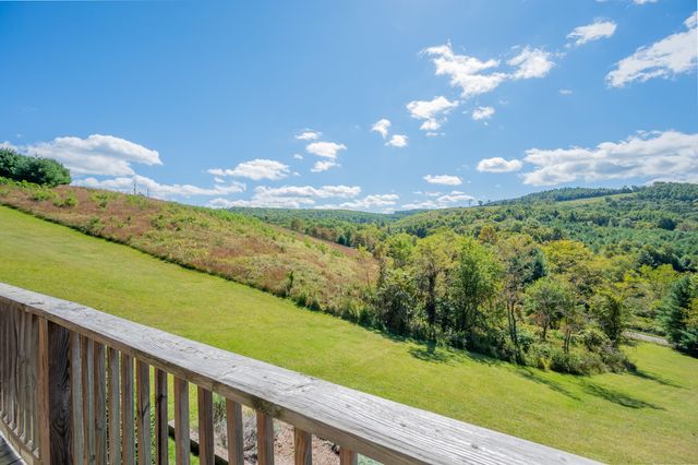 877 Old Furnace RD, Floyd, VA 24091