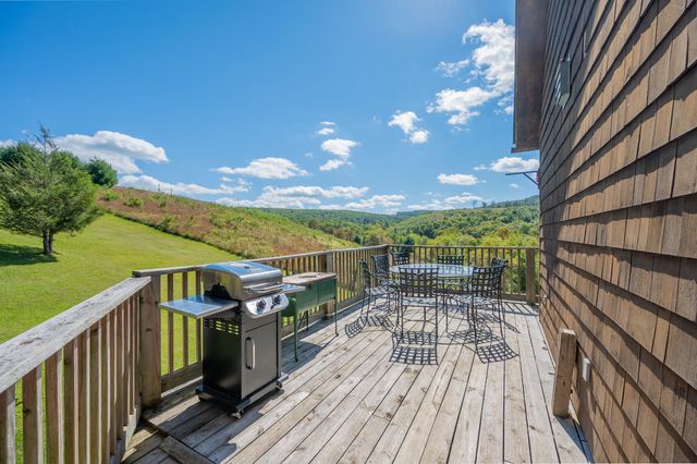 877 Old Furnace RD, Floyd, VA 24091