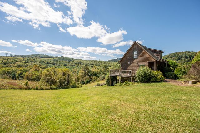 877 Old Furnace RD, Floyd, VA 24091