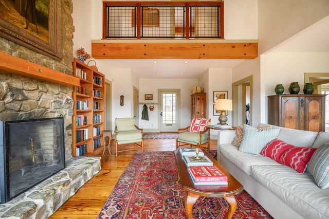 877 Old Furnace RD, Floyd, VA 24091