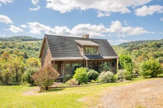 877 Old Furnace RD, Floyd, VA 24091