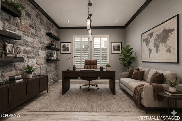 2046 N STEELE Circle, Mesa, AZ 85207