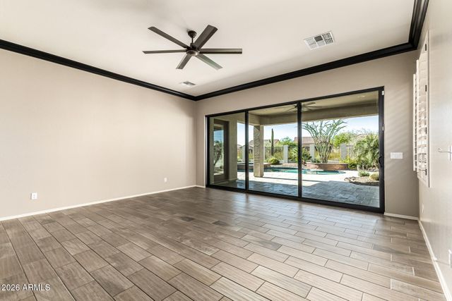 2046 N STEELE Circle, Mesa, AZ 85207