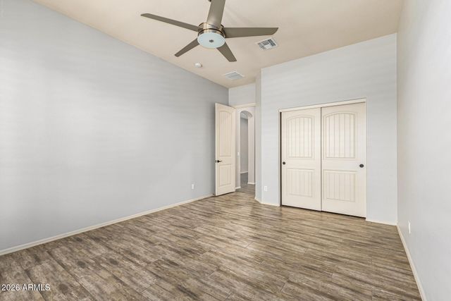 2046 N STEELE Circle, Mesa, AZ 85207