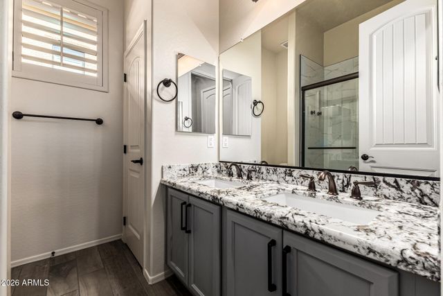 2046 N STEELE Circle, Mesa, AZ 85207