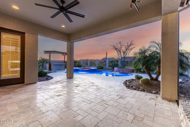 2046 N STEELE Circle, Mesa, AZ 85207