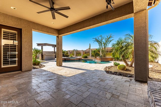 2046 N STEELE Circle, Mesa, AZ 85207