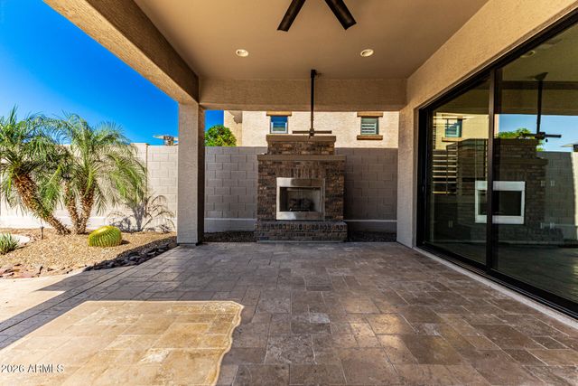 2046 N STEELE Circle, Mesa, AZ 85207