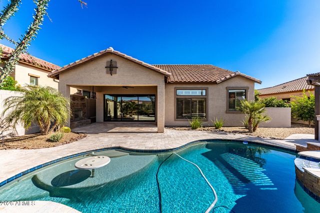 2046 N STEELE Circle, Mesa, AZ 85207