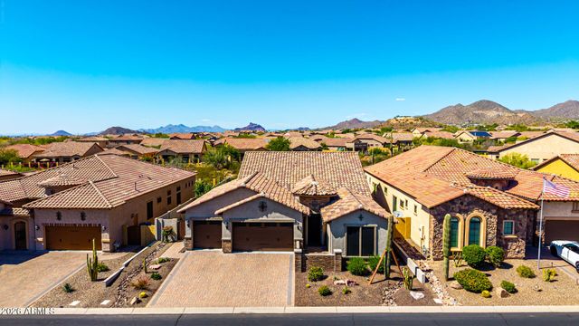 2046 N STEELE Circle, Mesa, AZ 85207