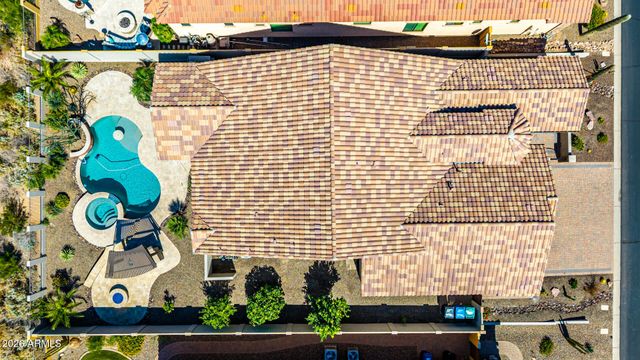 2046 N STEELE Circle, Mesa, AZ 85207