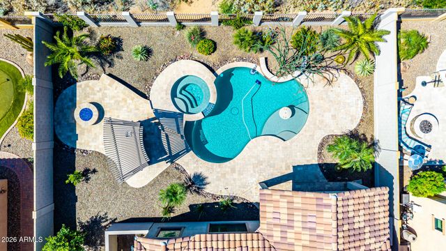 2046 N STEELE Circle, Mesa, AZ 85207