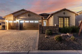 2046 N STEELE Circle, Mesa, AZ 85207