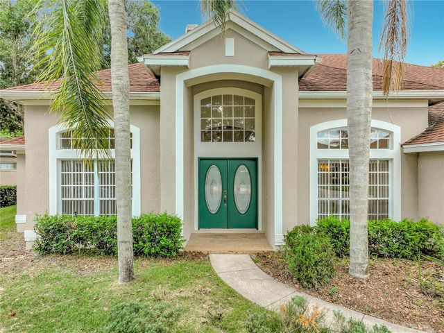 635 LONG LAKE DRIVE, Oviedo, FL 32765
