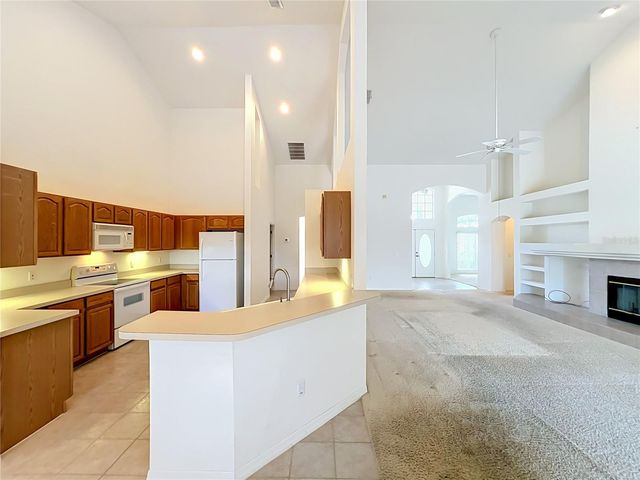635 LONG LAKE DRIVE, Oviedo, FL 32765
