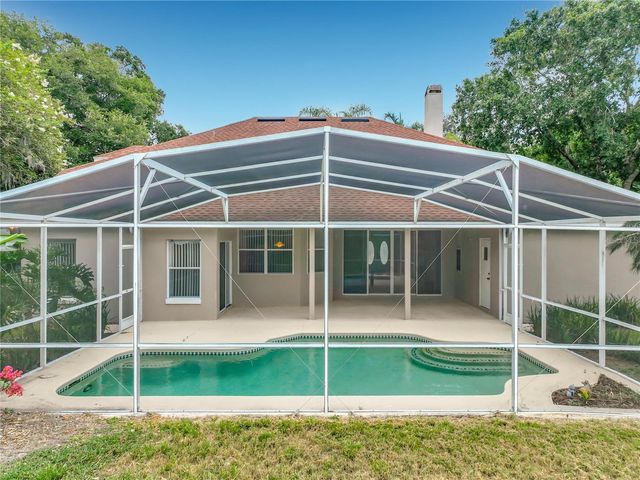 635 LONG LAKE DRIVE, Oviedo, FL 32765