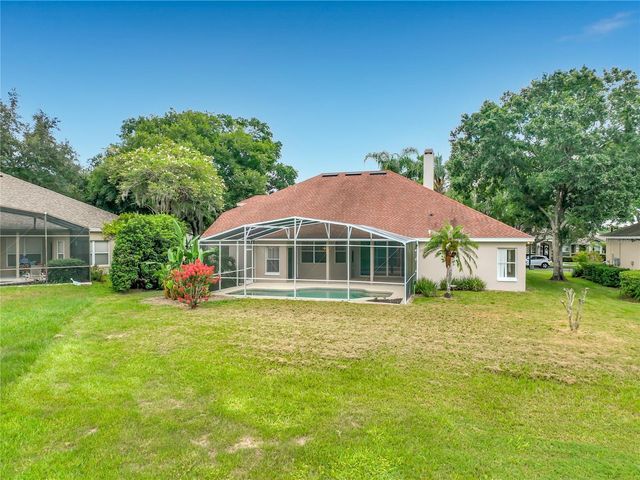 635 LONG LAKE DRIVE, Oviedo, FL 32765