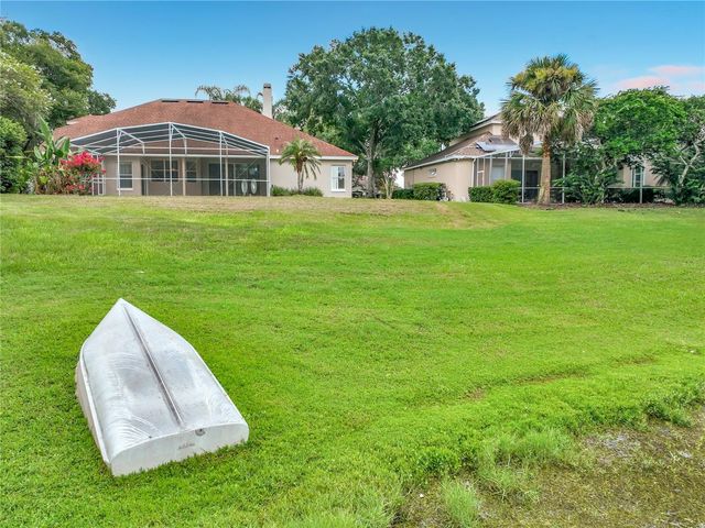 635 LONG LAKE DRIVE, Oviedo, FL 32765