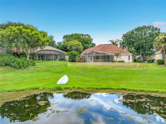 635 LONG LAKE DRIVE, Oviedo, FL 32765