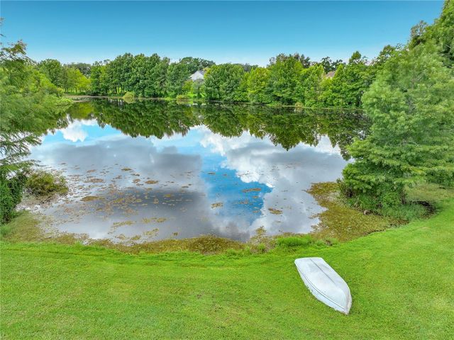635 LONG LAKE DRIVE, Oviedo, FL 32765