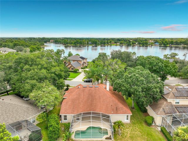 635 LONG LAKE DRIVE, Oviedo, FL 32765