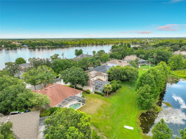 635 LONG LAKE DRIVE, Oviedo, FL 32765