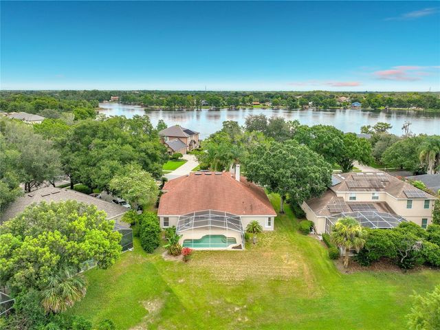 635 LONG LAKE DRIVE, Oviedo, FL 32765