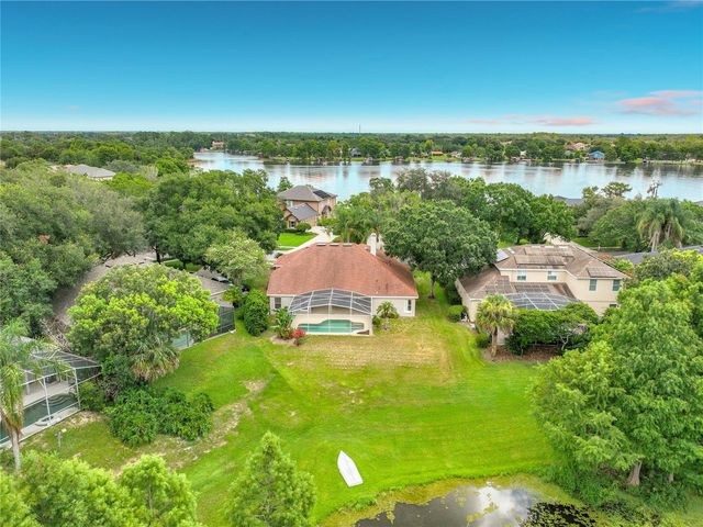 635 LONG LAKE DRIVE, Oviedo, FL 32765