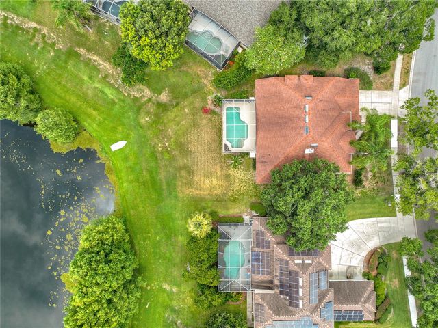 635 LONG LAKE DRIVE, Oviedo, FL 32765