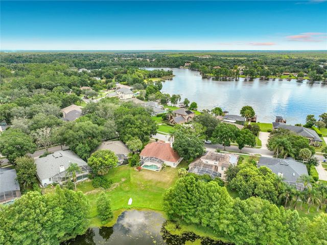 635 LONG LAKE DRIVE, Oviedo, FL 32765