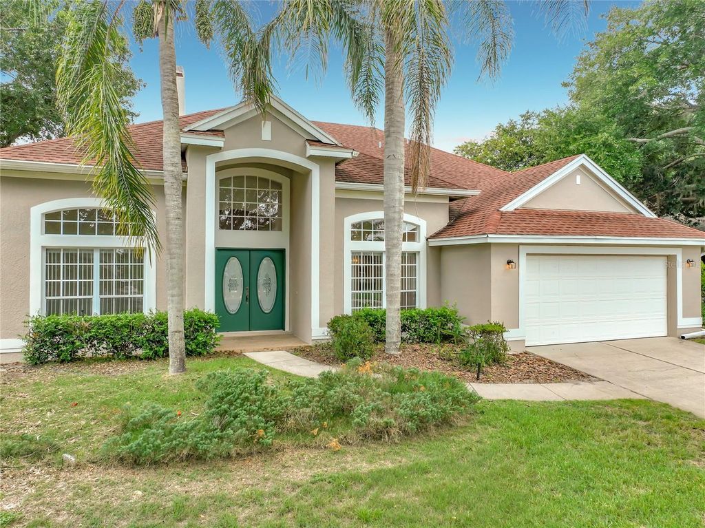 635 LONG LAKE DRIVE, Oviedo, FL 32765