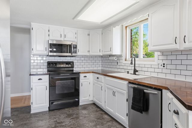 3404 N 750 E, Lafayette, IN 47905