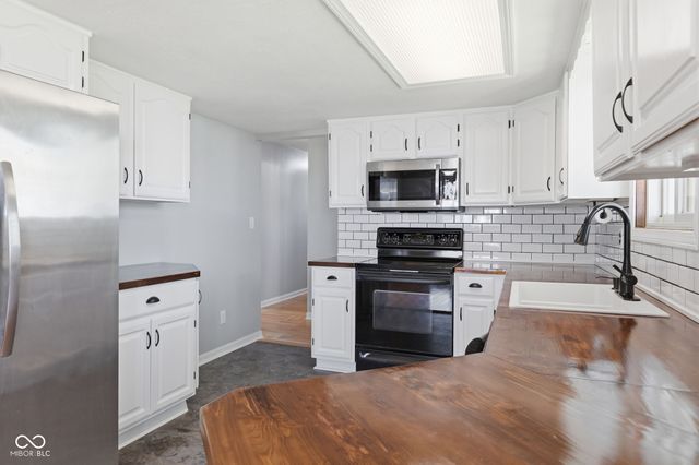 3404 N 750 E, Lafayette, IN 47905