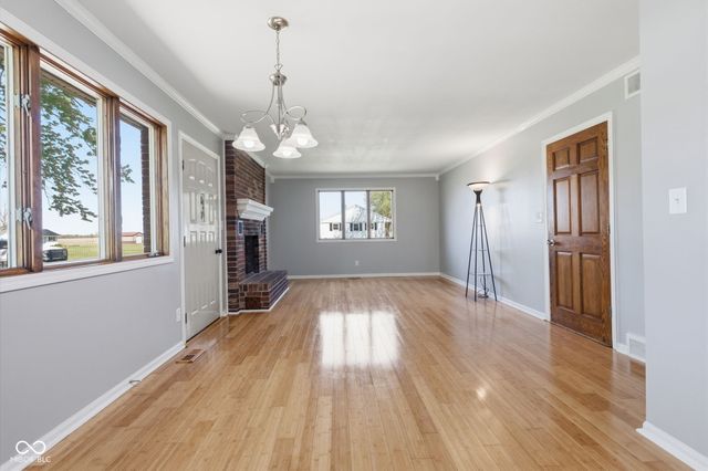 3404 N 750 E, Lafayette, IN 47905