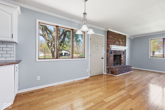3404 N 750 E, Lafayette, IN 47905