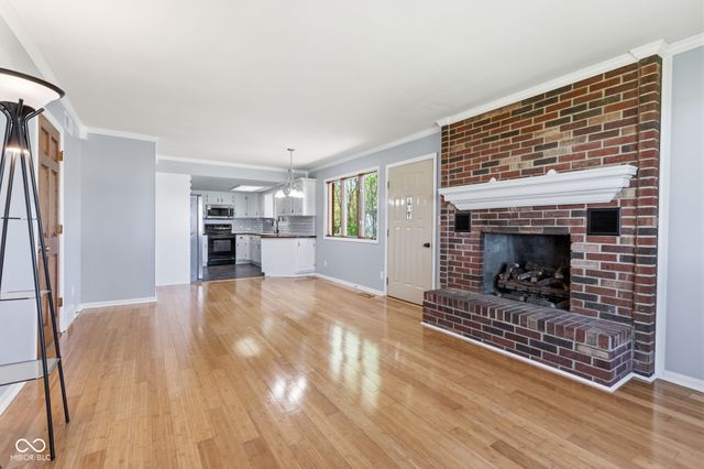 3404 N 750 E, Lafayette, IN 47905