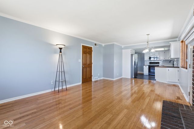 3404 N 750 E, Lafayette, IN 47905