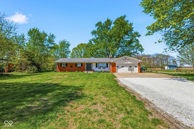 3404 N 750 E, Lafayette, IN 47905