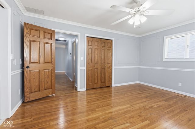 3404 N 750 E, Lafayette, IN 47905