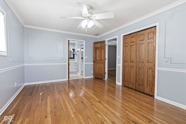 3404 N 750 E, Lafayette, IN 47905