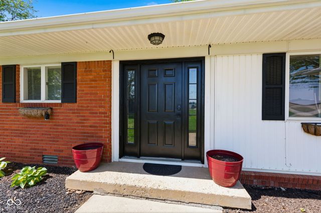 3404 N 750 E, Lafayette, IN 47905