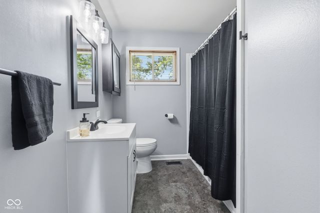 3404 N 750 E, Lafayette, IN 47905