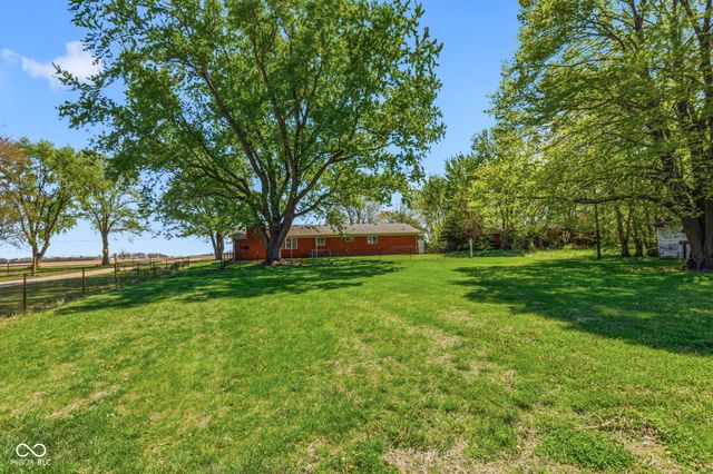 3404 N 750 E, Lafayette, IN 47905