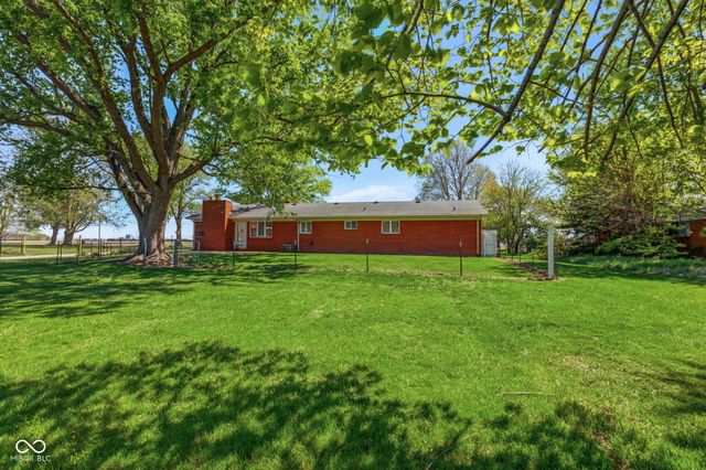 3404 N 750 E, Lafayette, IN 47905
