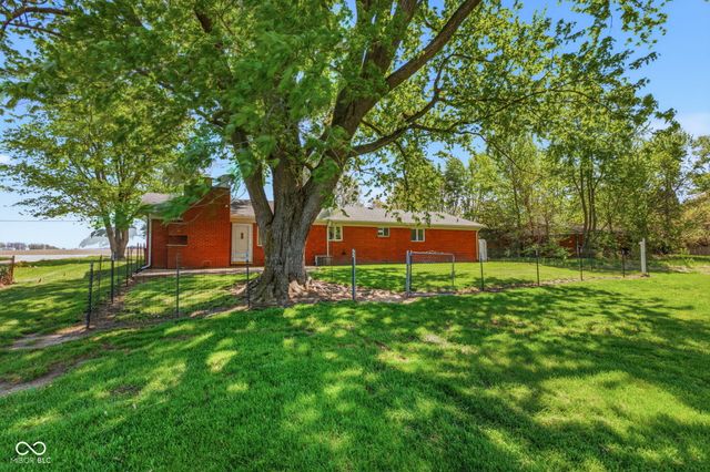 3404 N 750 E, Lafayette, IN 47905