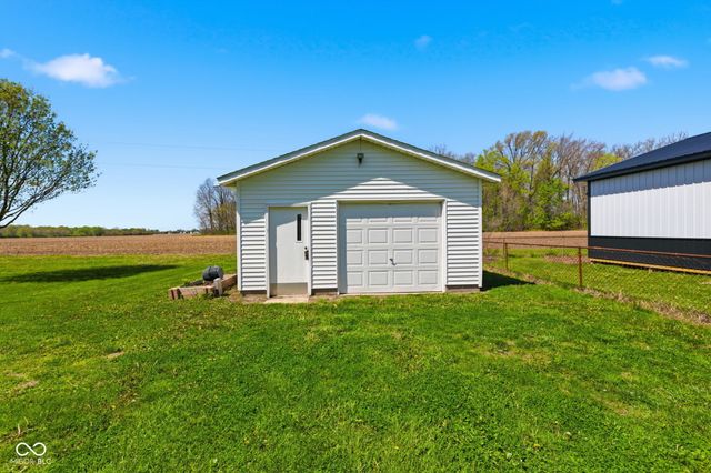 3404 N 750 E, Lafayette, IN 47905