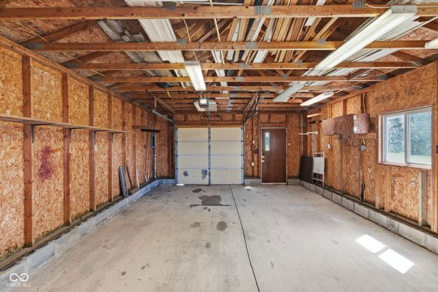 3404 N 750 E, Lafayette, IN 47905